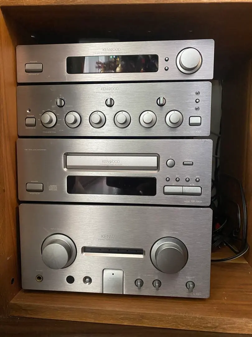 2026年最新】kenwood k'sの人気アイテム - メルカリ