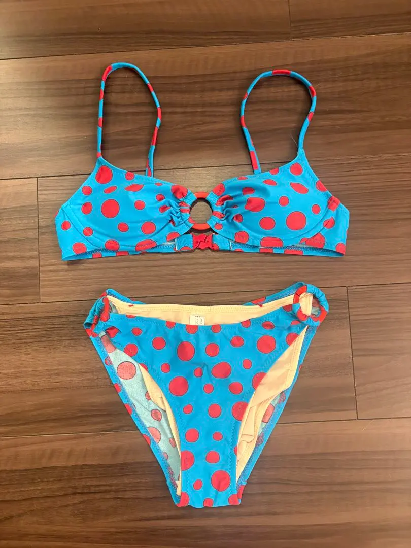 2026年最新】dolce ラッシュガードの人気アイテム - メルカリ