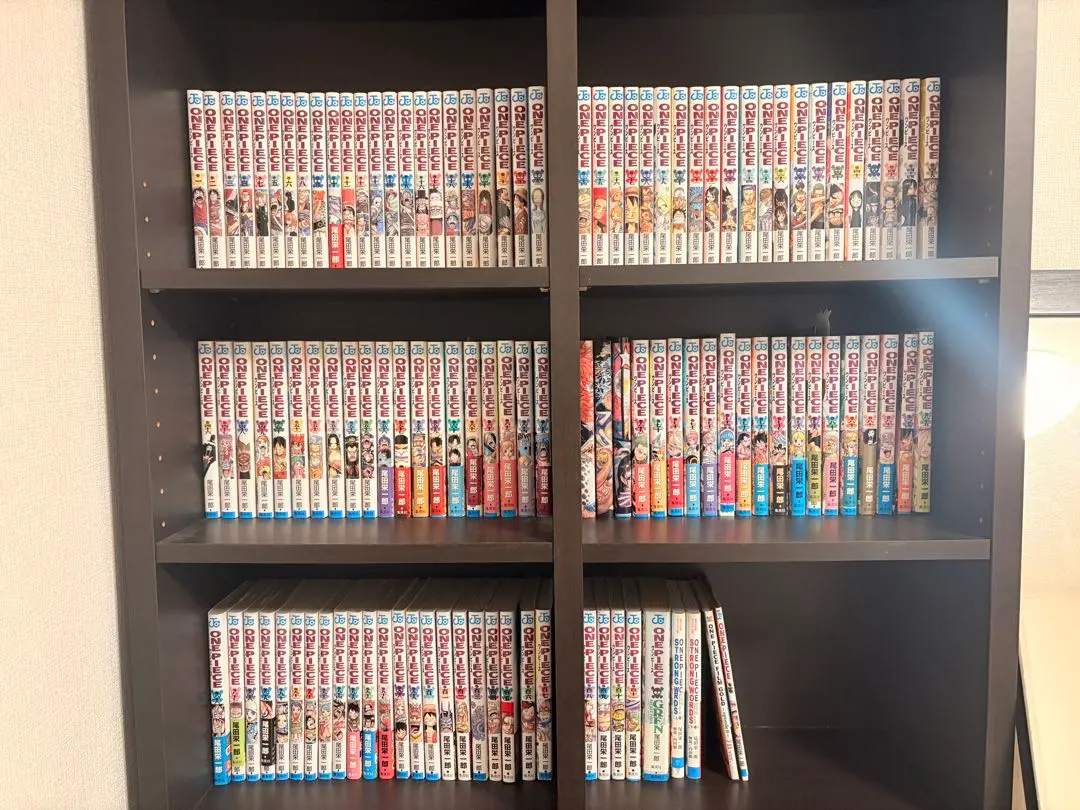 2026年最新】ワンピース 全巻 111の人気アイテム - メルカリ