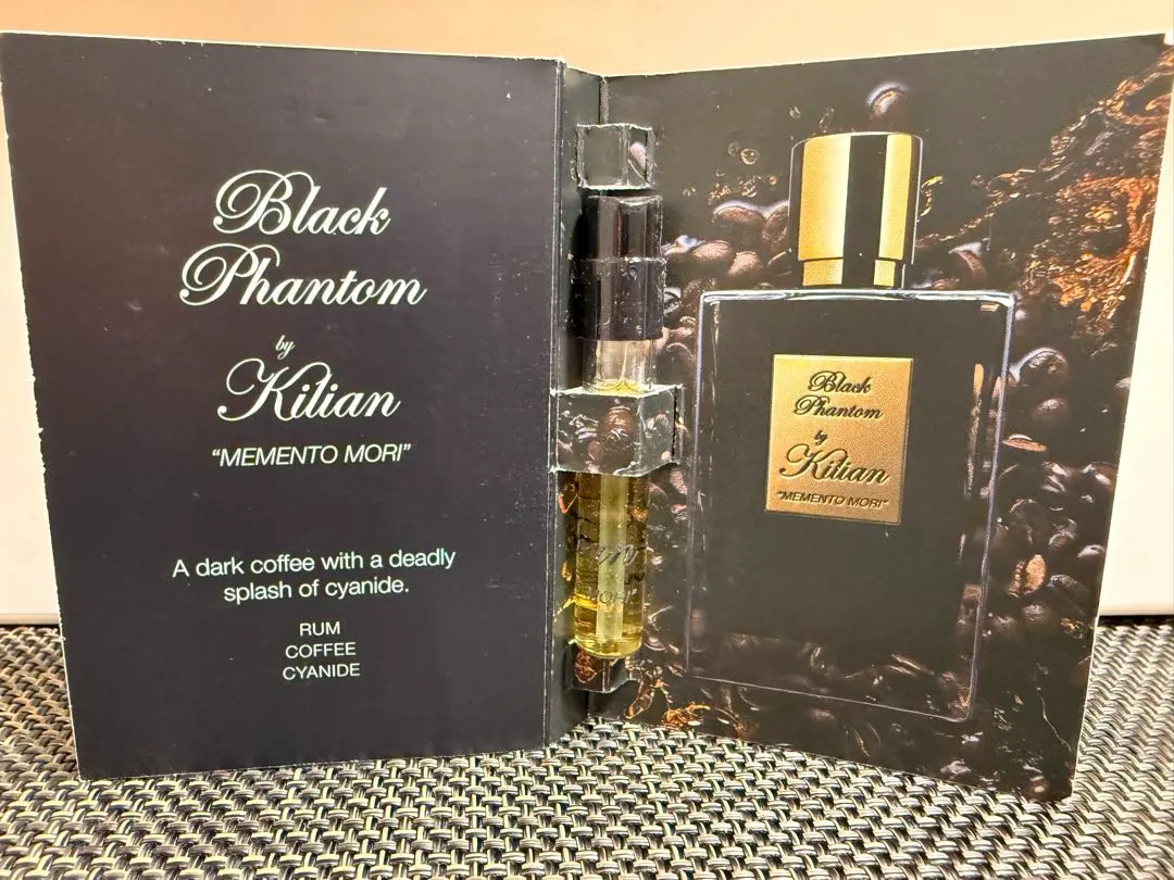 2026年最新】ブラックファントム メメントモリの人気アイテム - メルカリ
