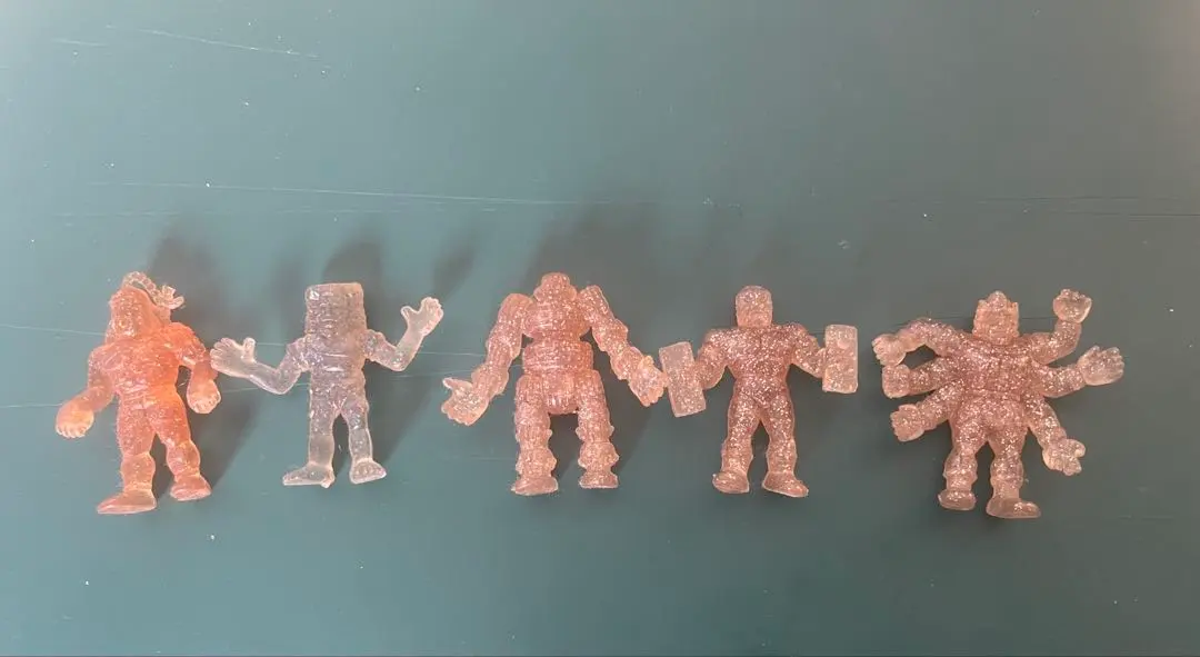 2026年最新】キン消し ラメの人気アイテム - メルカリ