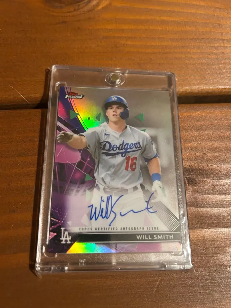 2026年最新】ウィルスミス サインの人気アイテム - メルカリ