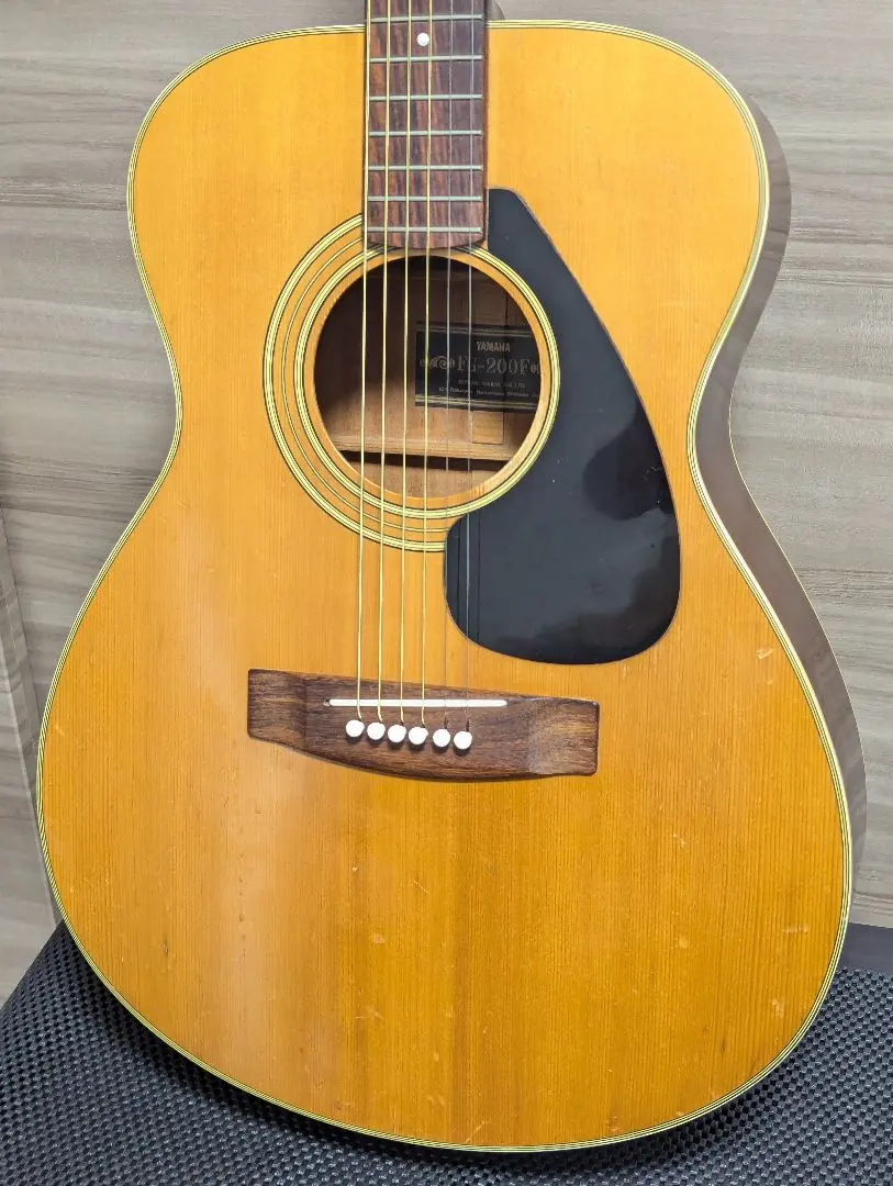 2026年最新】YAMAHA FG 180 赤ラベルの人気アイテム - メルカリ