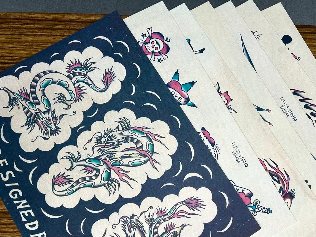 2026年最新】tatoo studio yamadaポスターの人気アイテム - メルカリ