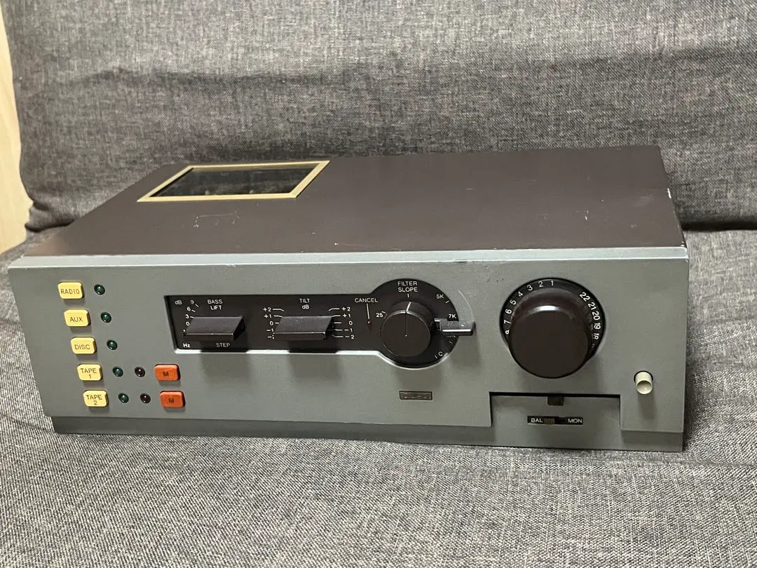 2026年最新】QUAD アンプの人気アイテム - メルカリ