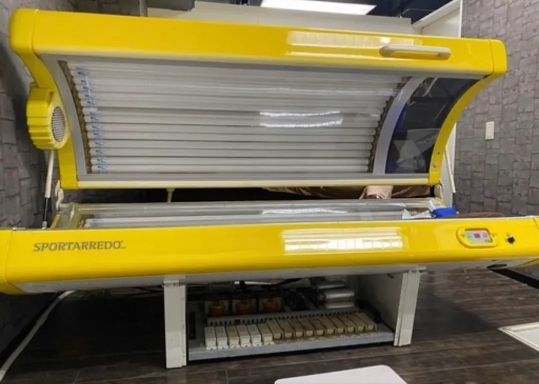 2026年最新】日焼けマシンの人気アイテム - メルカリ