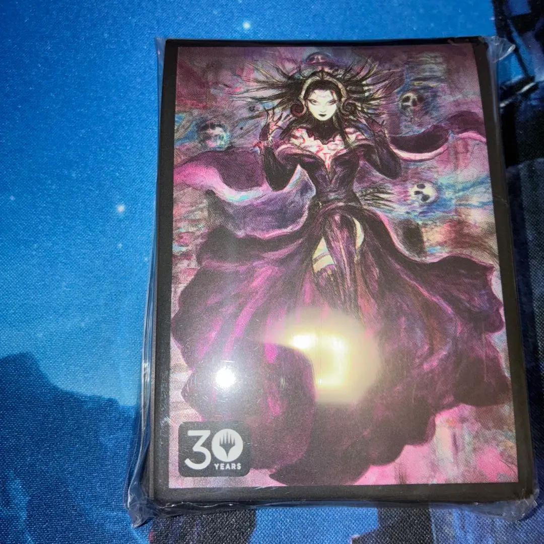 2026年最新】30周年 スリーブ MTGの人気アイテム - メルカリ