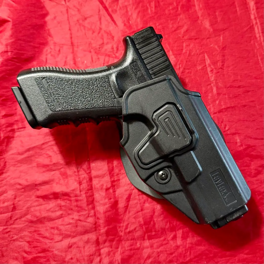 2026年最新】グロック19 ホルスターの人気アイテム - メルカリ
