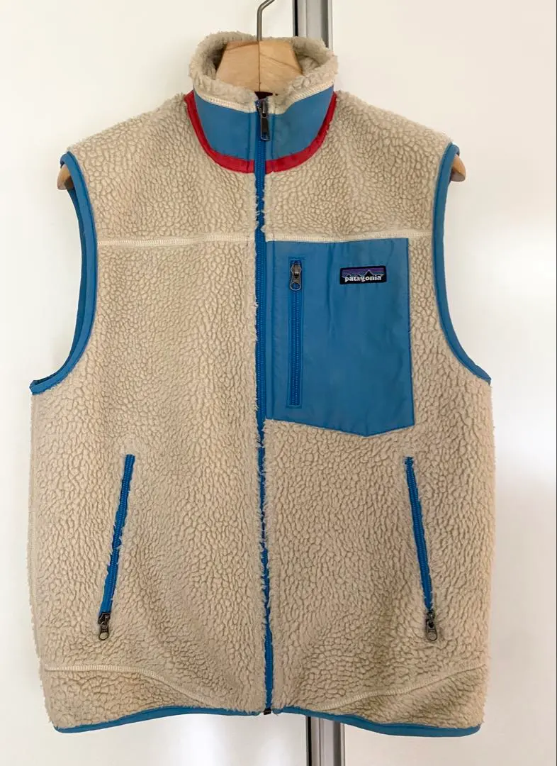 2026年最新】パタゴニアレトロxベストアラスカの人気アイテム - メルカリ