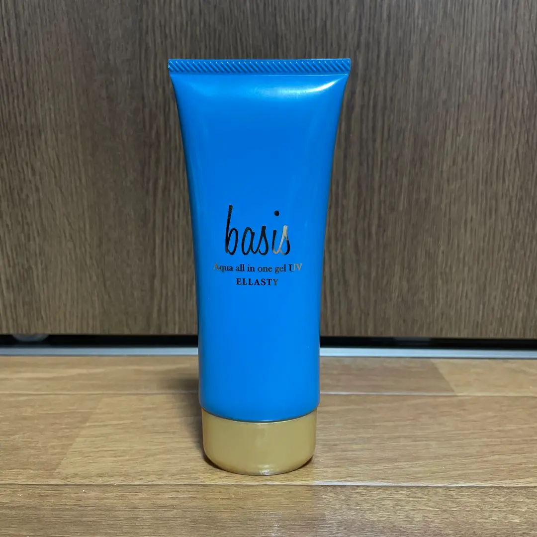 2026年最新】basis アクアオールインワンジェルの人気アイテム - メルカリ