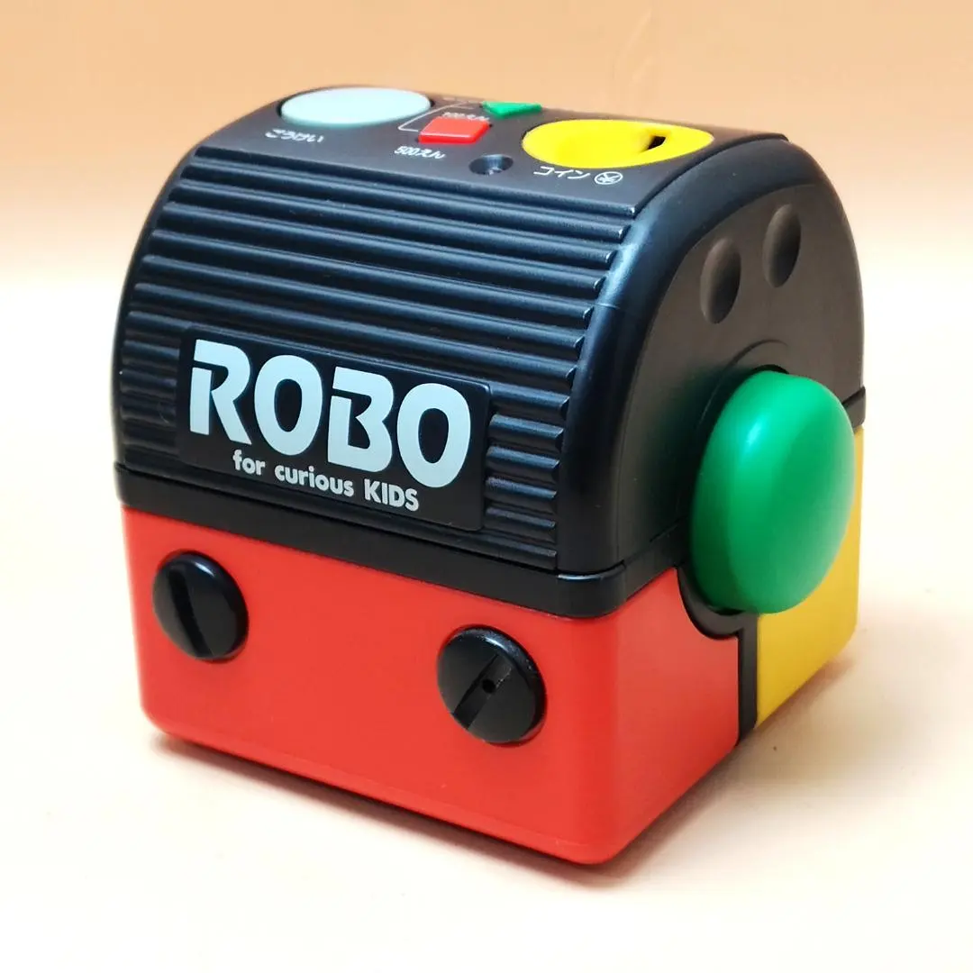 2026年最新】サンヨ- ROBOの人気アイテム - メルカリ