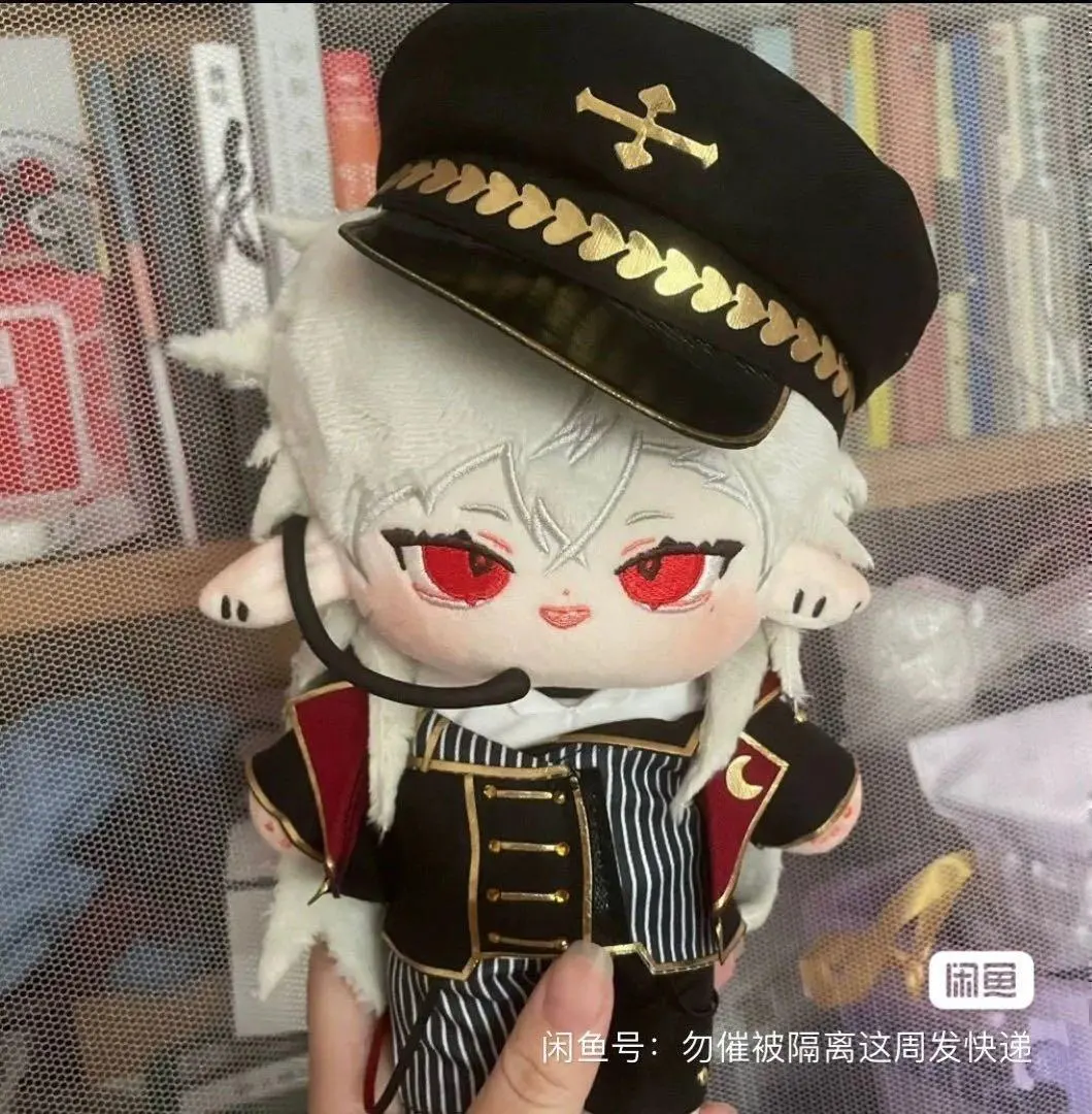 2026年最新】着せ替えぬいぐるみ 20cm葛葉の人気アイテム - メルカリ