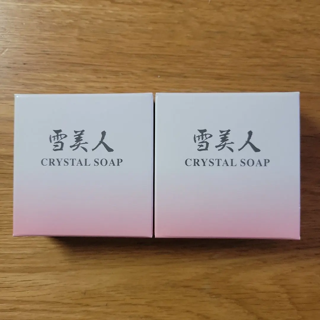 2026年最新】雪美人クリスタルソープの人気アイテム - メルカリ