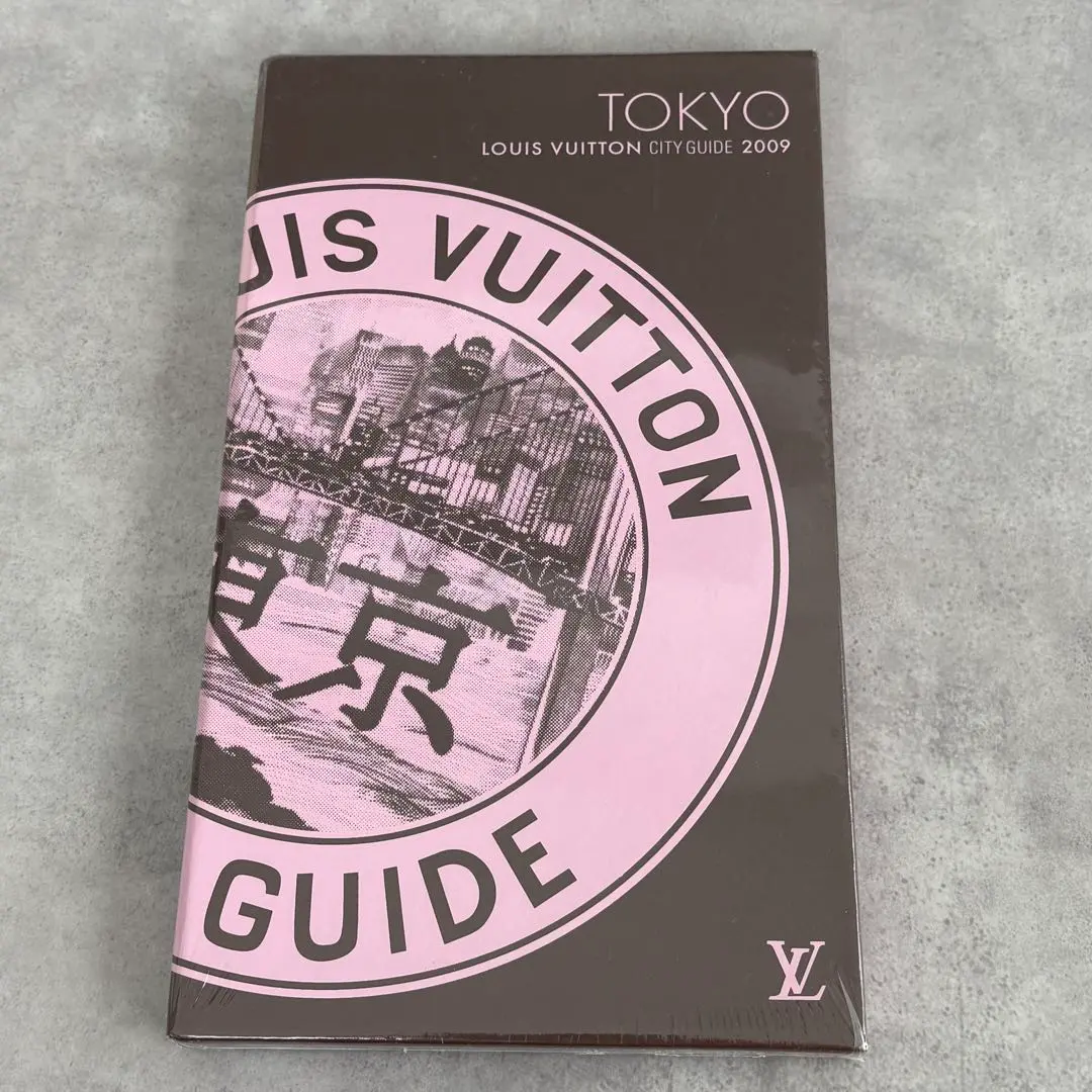 2026年最新】ヴィトン シティガイドの人気アイテム - メルカリ