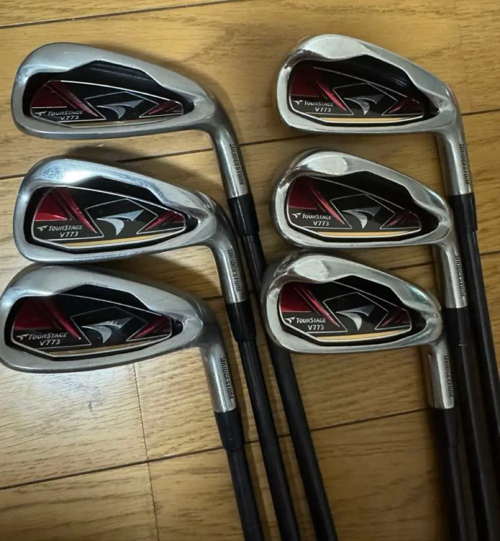 2026年最新】tourstage v773の人気アイテム - メルカリ