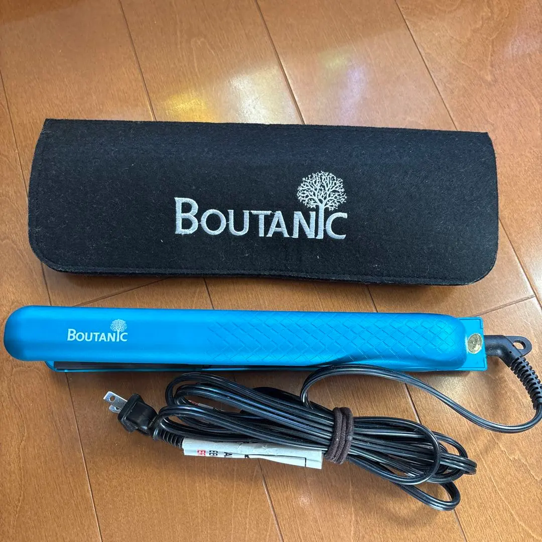 2026年最新】boutanic ヘアアイロンの人気アイテム - メルカリ
