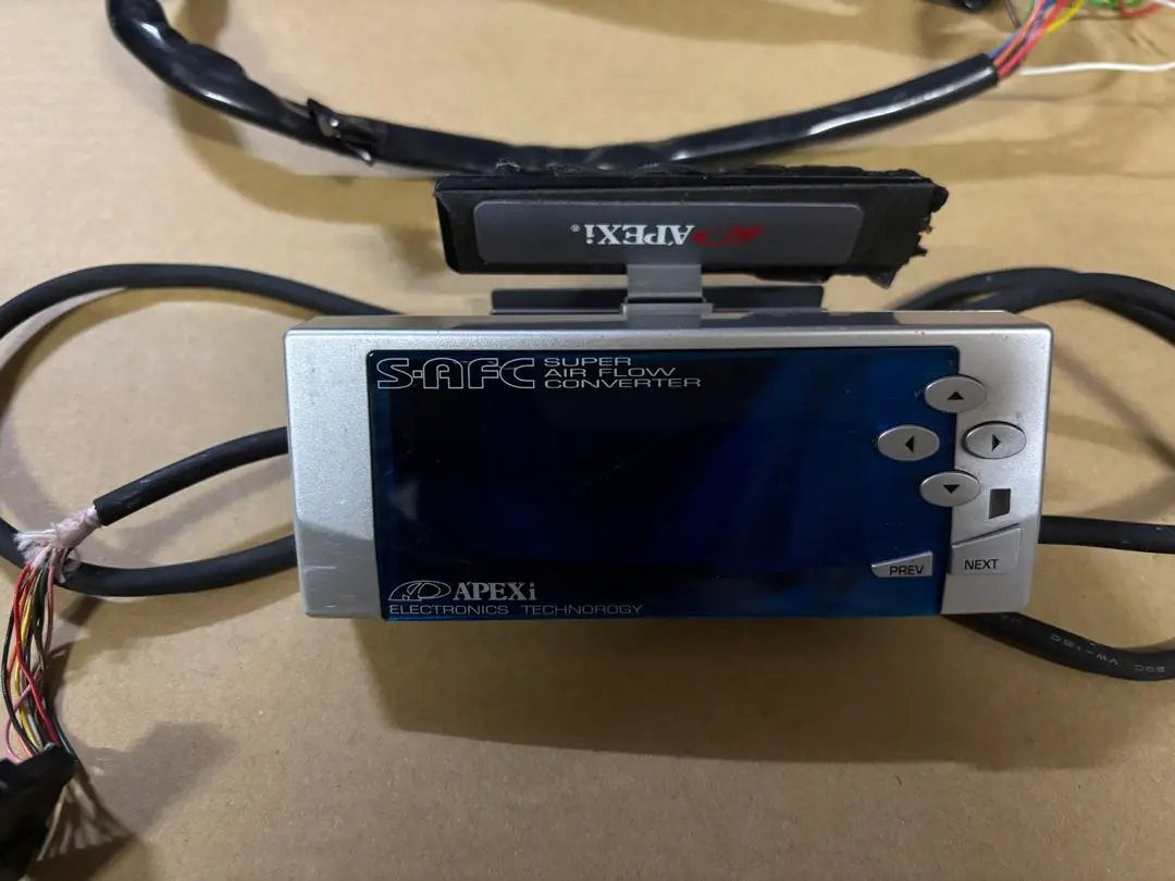 2026年最新】apexi afcの人気アイテム - メルカリ