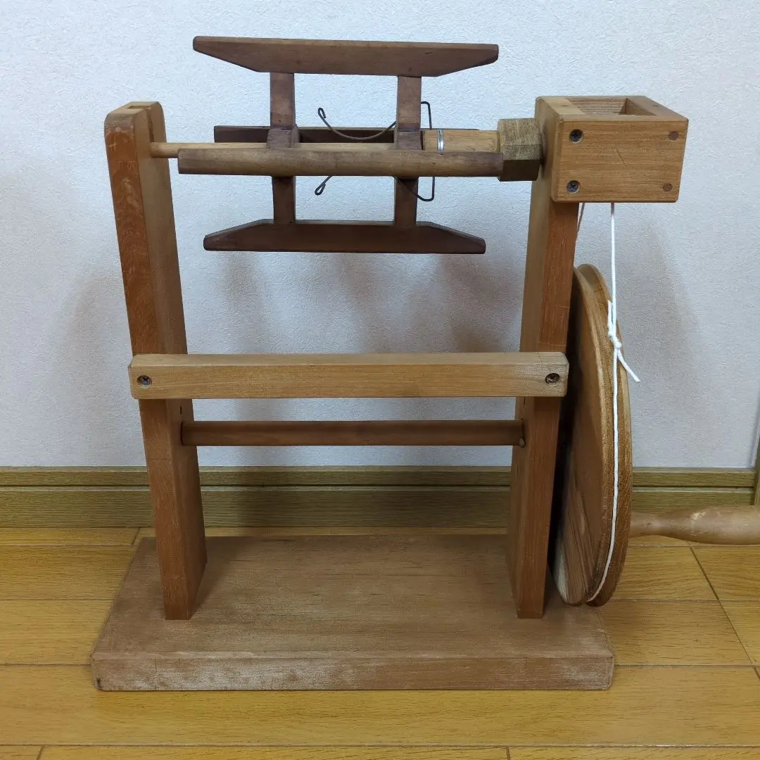 2026年最新】糸巻き機 木製の人気アイテム - メルカリ