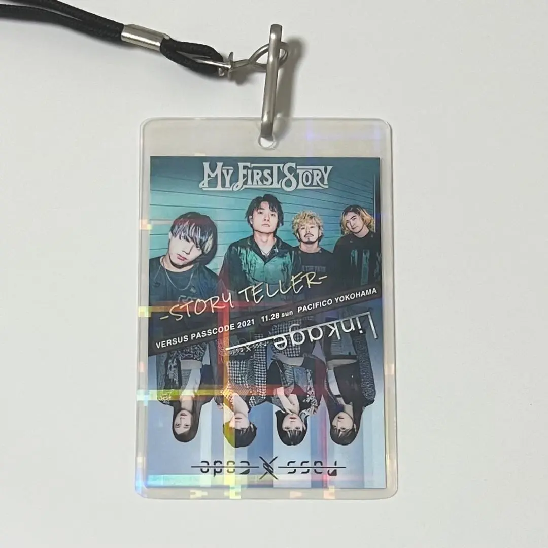 2026年最新】my first story パシフィコ横浜の人気アイテム - メルカリ