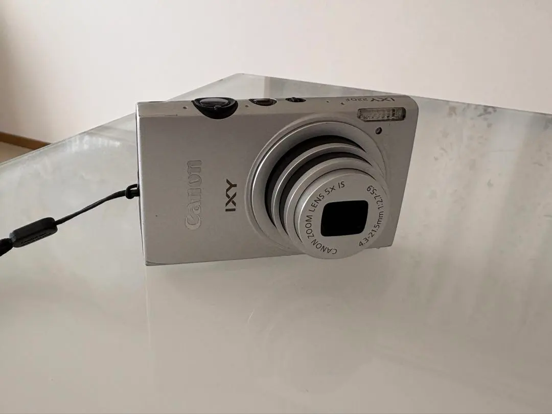 2026年最新】Canon IXY220Fの人気アイテム - メルカリ