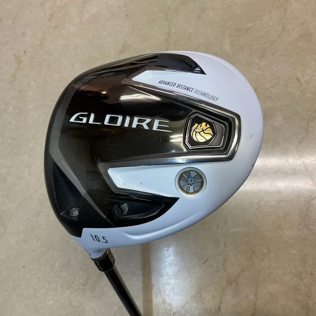 2026年最新】グローレ レフティの人気アイテム - メルカリ