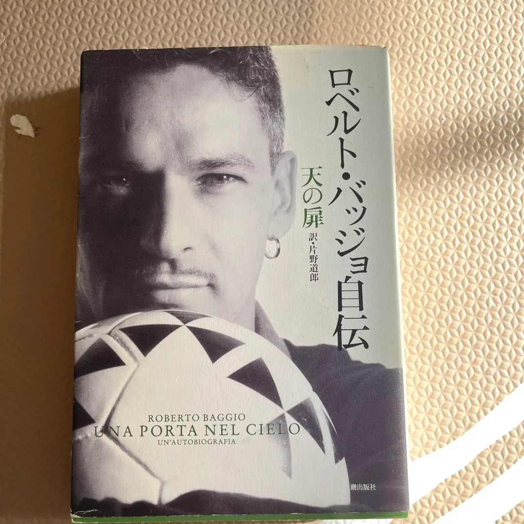 2026年最新】ロベルトバッジョ 本の人気アイテム - メルカリ