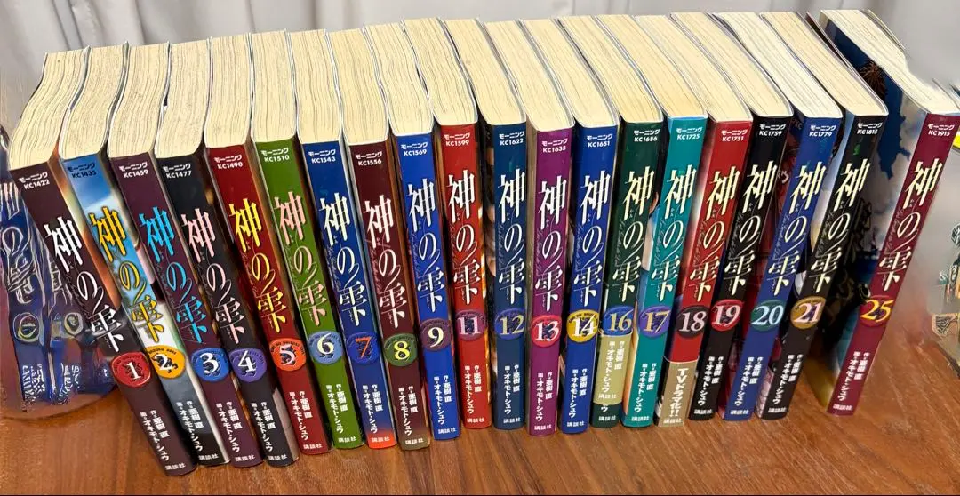 2026年最新】神の雫 全44の人気アイテム - メルカリ