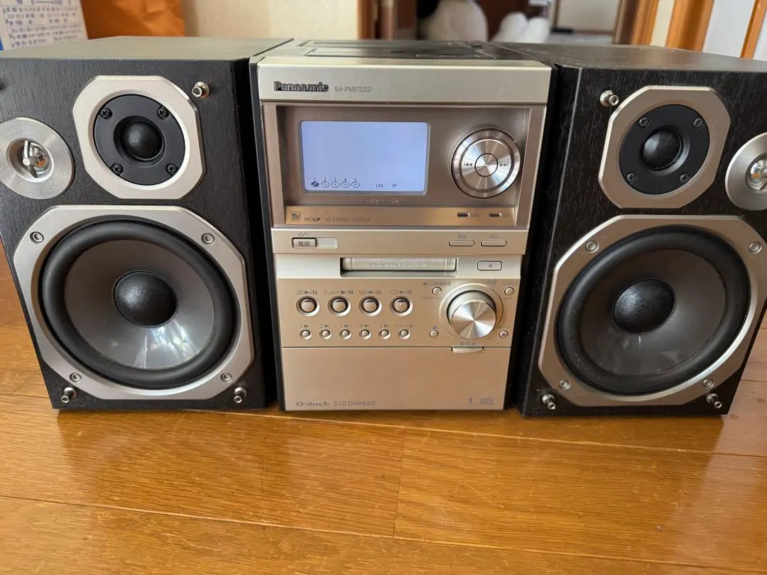 2026年最新】Panasonic SA-PM710SDの人気アイテム - メルカリ