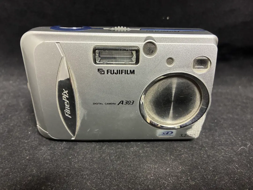 2026年最新】finepix a303の人気アイテム - メルカリ