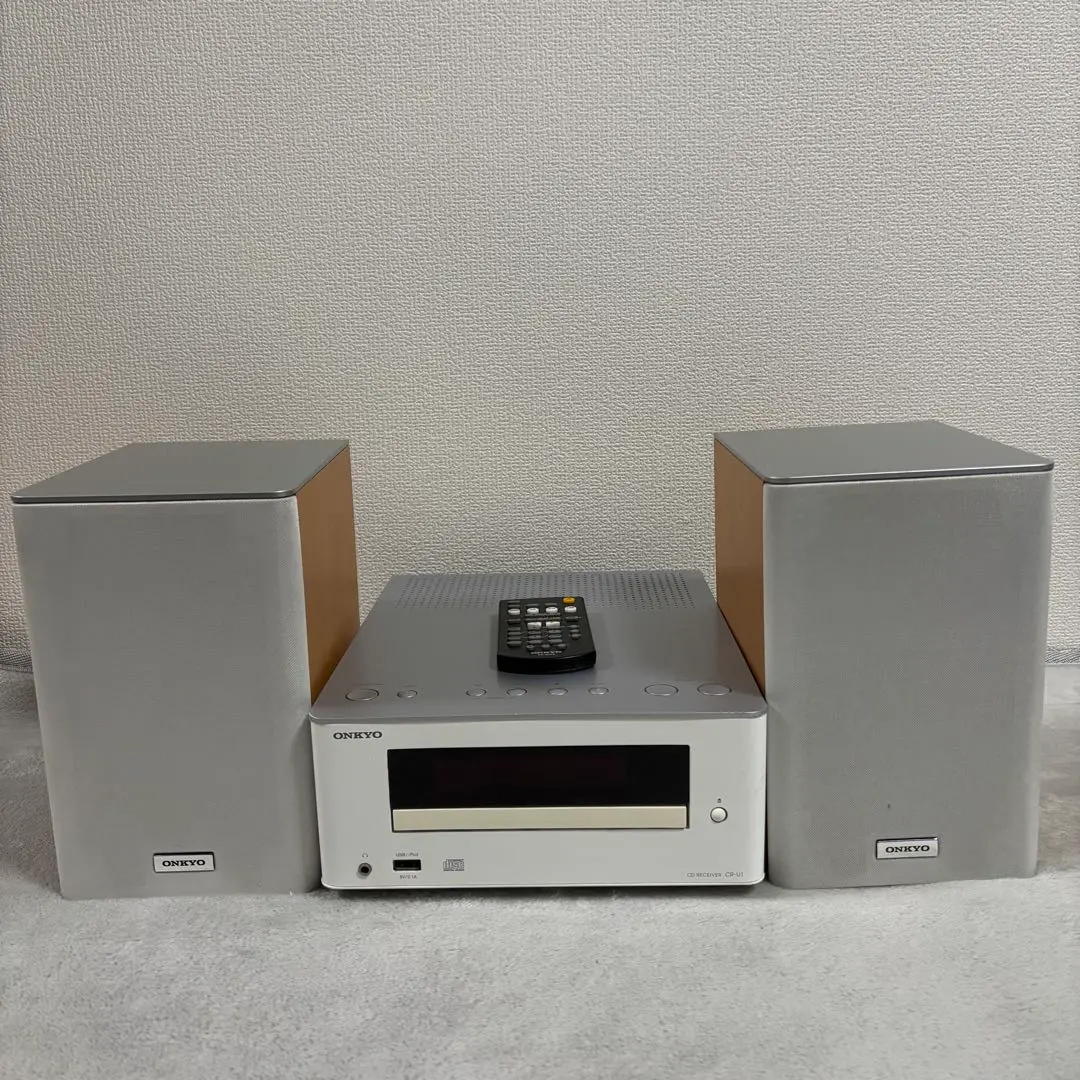 2026年最新】ONKYO CR-U1の人気アイテム - メルカリ
