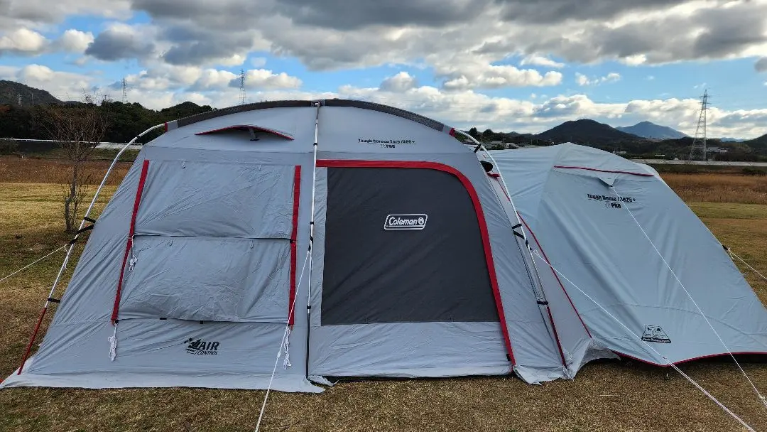 2026年最新】コールマン タフスクリーンタープ 400の人気アイテム