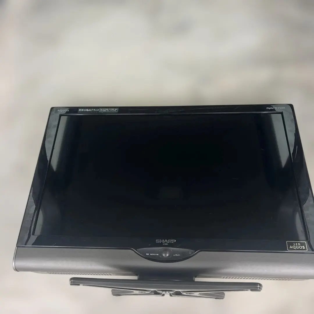 2026年最新】SHARP AQUOS LC-32E 32型の人気アイテム - メルカリ