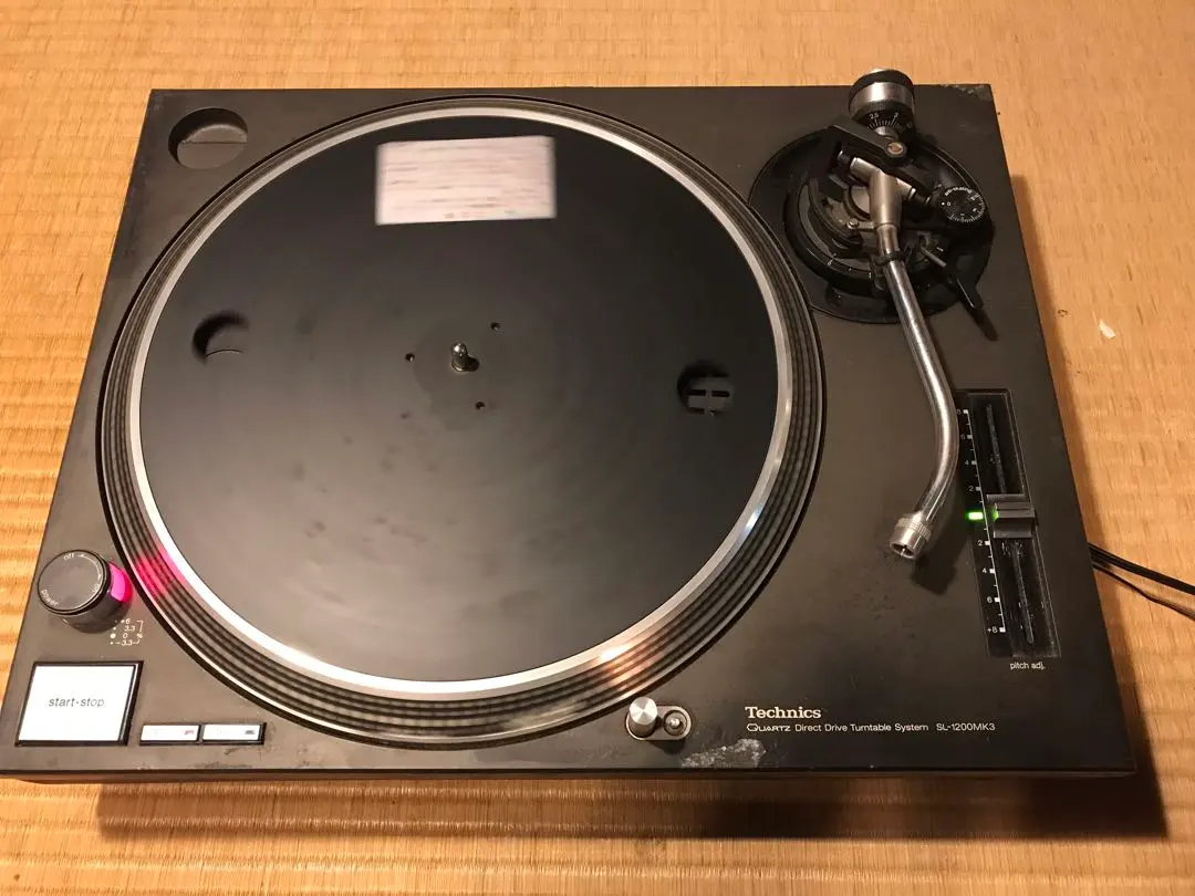 2026年最新】sl1200パーツの人気アイテム - メルカリ