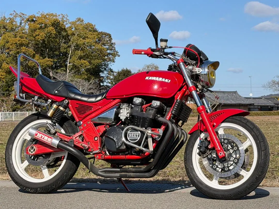 2026年最新】ワルツ機械 ゼファー400の人気アイテム - メルカリ