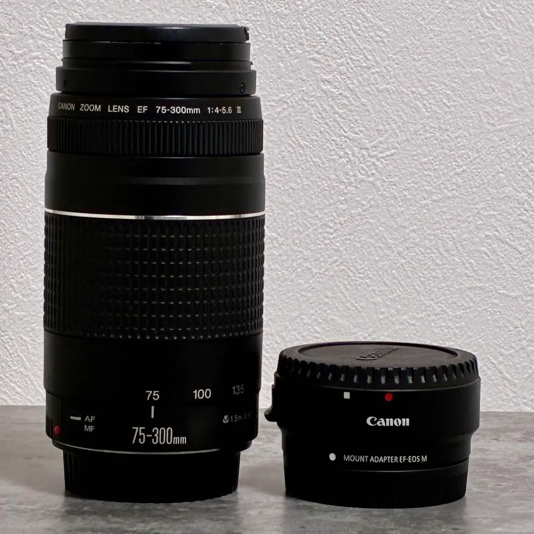 2026年最新】canon eos m3 望遠レンズの人気アイテム - メルカリ