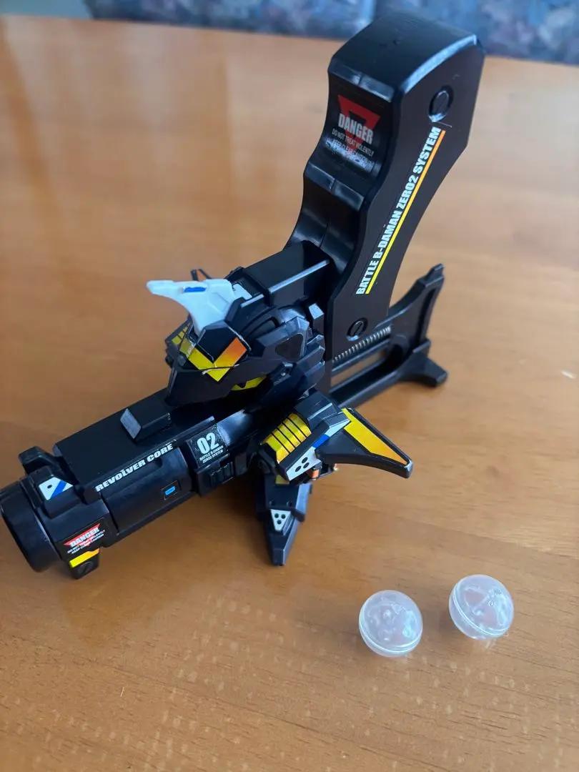 2026年最新】バトルビーダマン リボルバーハデスの人気アイテム - メルカリ