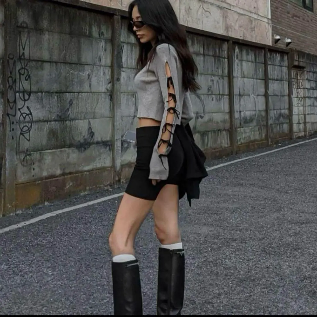 2026年最新】アクレント ブーツの人気アイテム - メルカリ