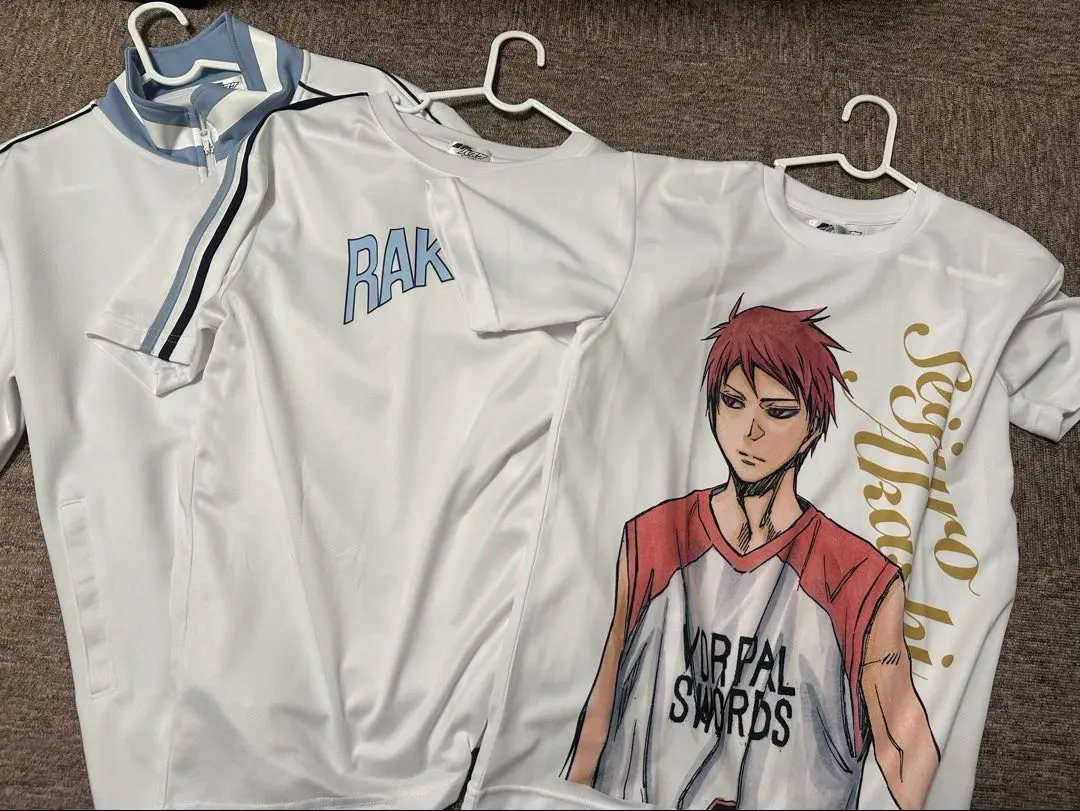 2026年最新】洛山 ジャージの人気アイテム - メルカリ