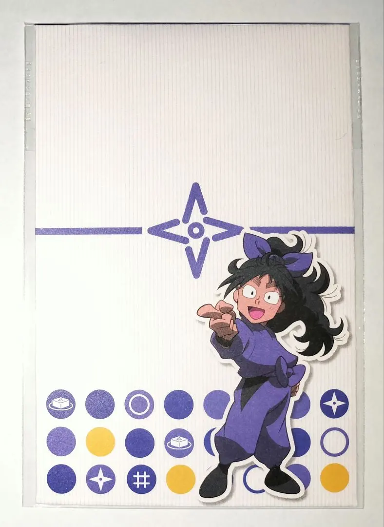 2026年最新】忍たま ジョイポリス 久々知の人気アイテム - メルカリ