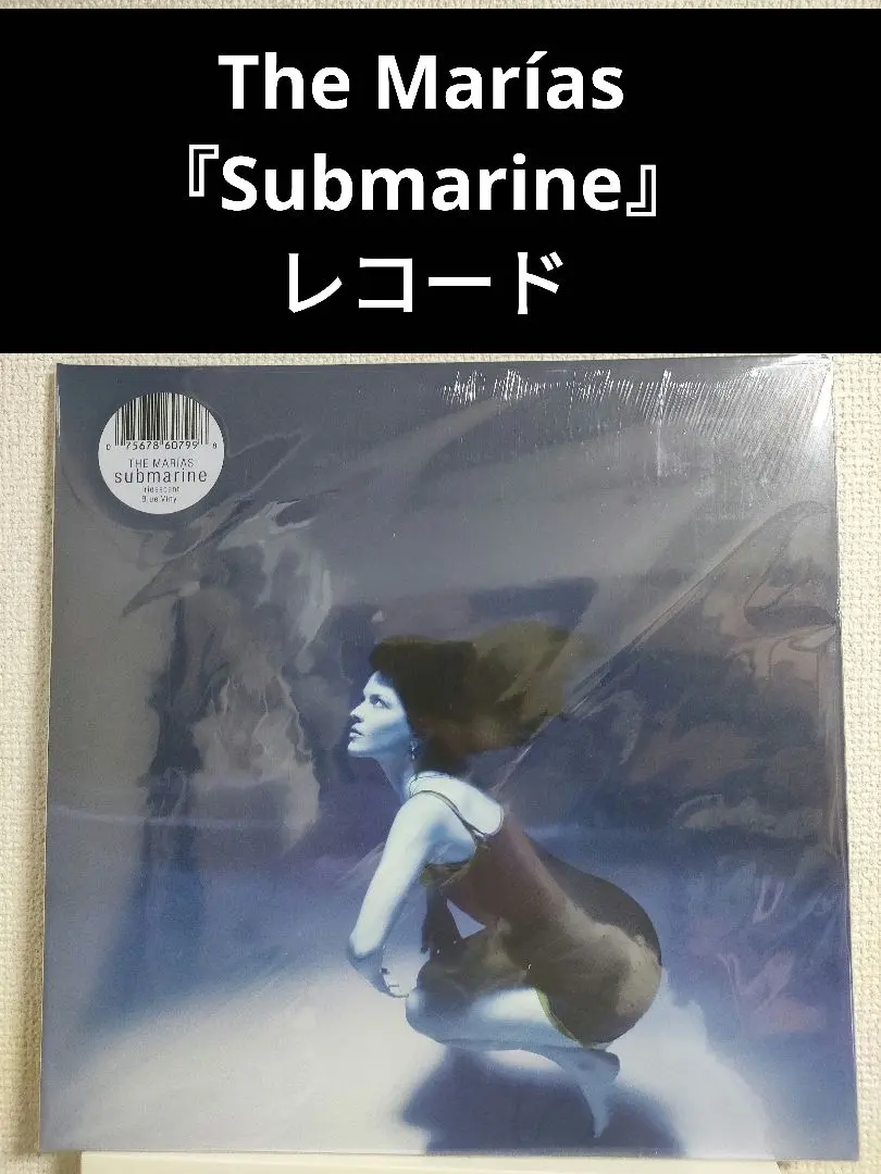 2026年最新】marias レコードの人気アイテム - メルカリ