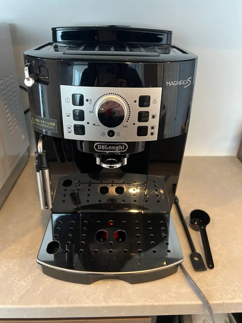 2026年最新】De'Longhi (デロンギ) 全自動コーヒーマシン マグニフィカ