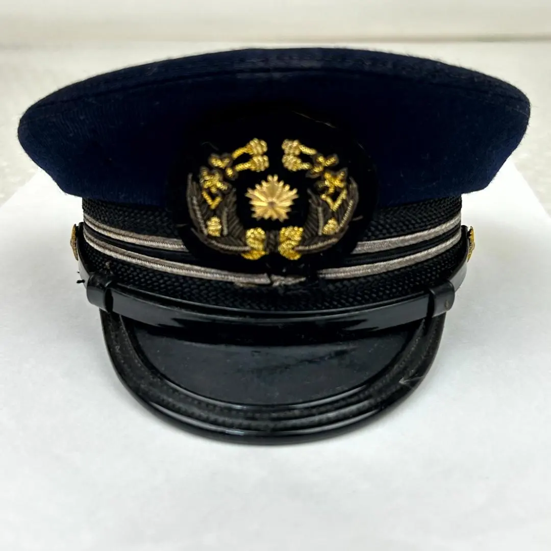 2026年最新】制帽 警察の人気アイテム - メルカリ