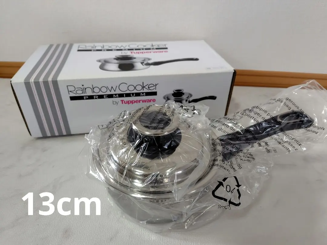 2026年最新】レインボークッカー 片手鍋の人気アイテム - メルカリ