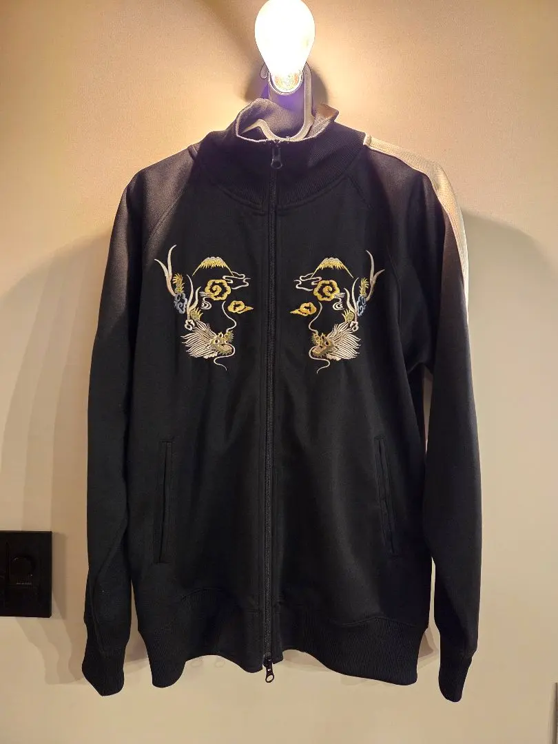 2026年最新】東洋 スカジャージの人気アイテム - メルカリ