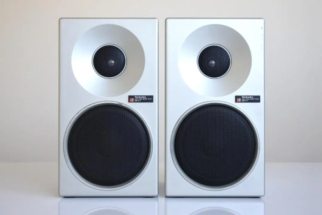 2026年最新】technics sb-f1の人気アイテム - メルカリ