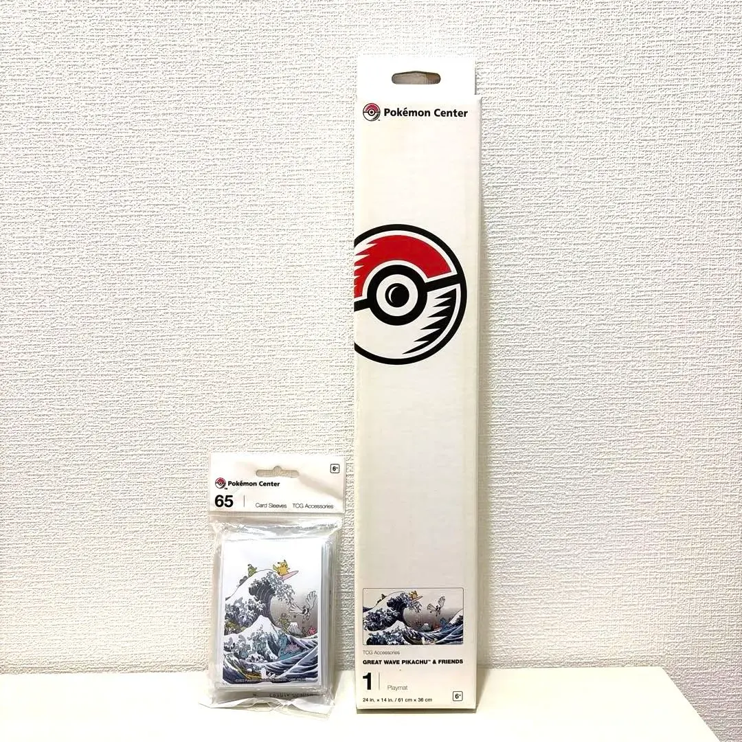 2026年最新】北斎 プレイマットの人気アイテム - メルカリ