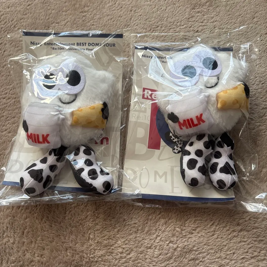 2026年最新】リッピー nissy 北海道の人気アイテム - メルカリ