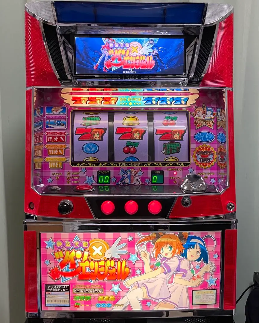 2026年最新】ツインエンジェル2 実機の人気アイテム - メルカリ