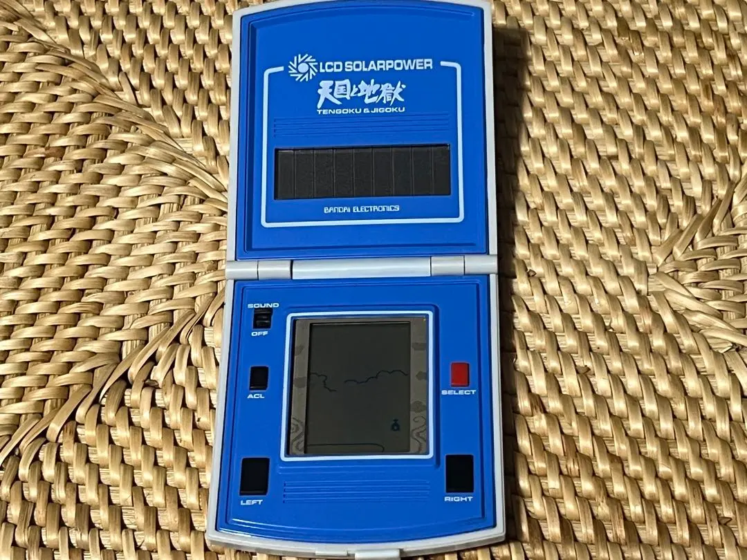 2026年最新】LCDゲームソーラーパワーの人気アイテム - メルカリ