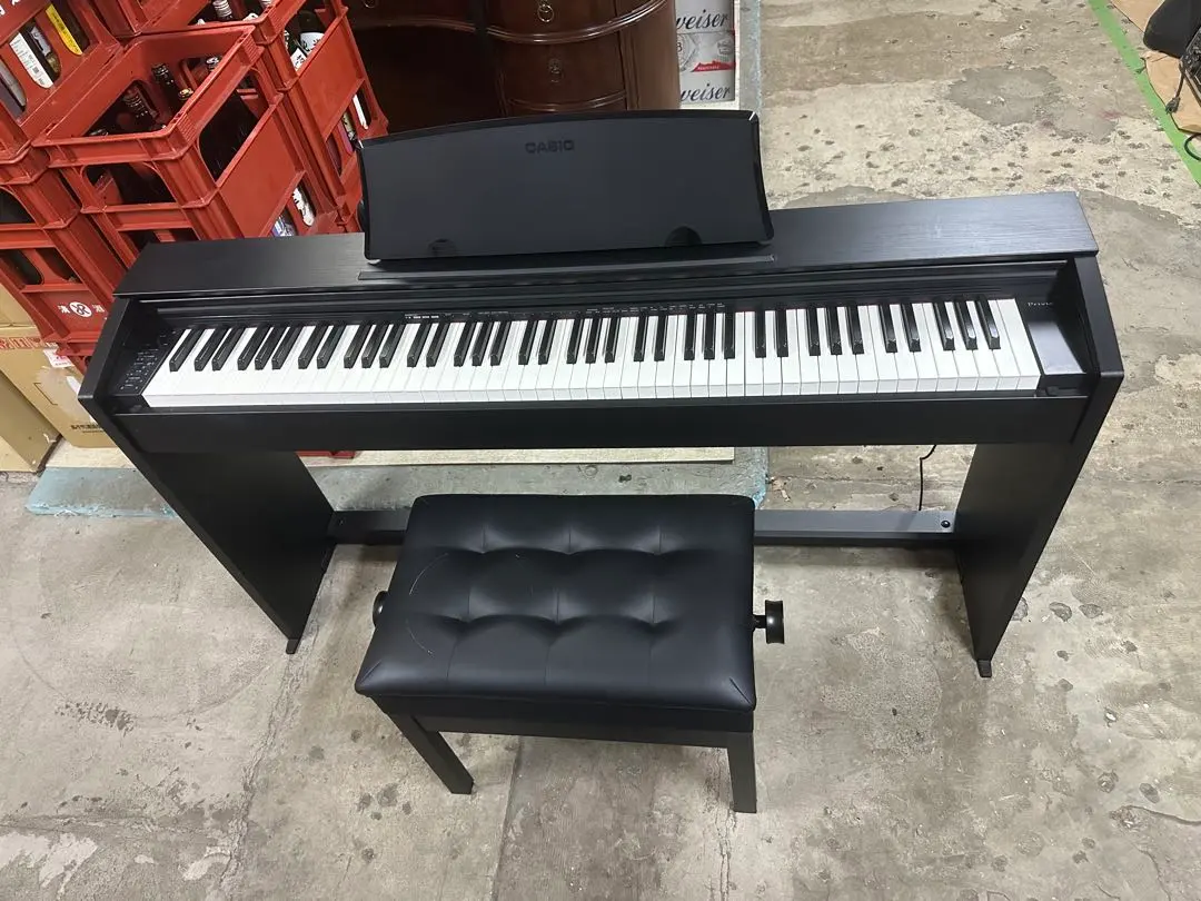 2026年最新】カシオ CASIO PX-770BKの人気アイテム - メルカリ
